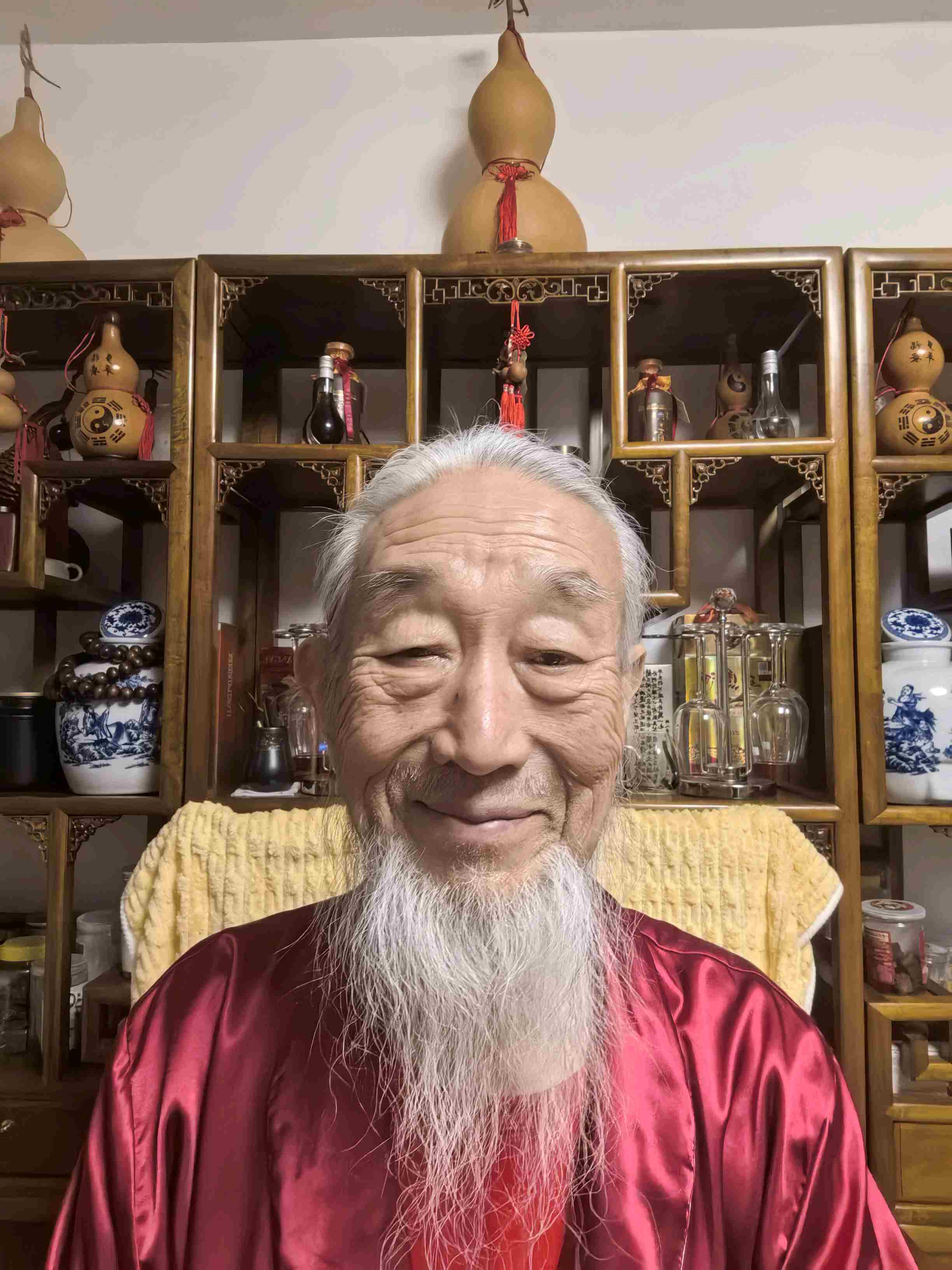 日出日落身心田