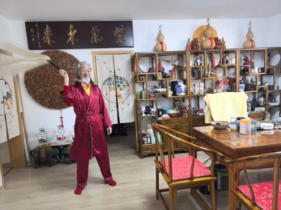 元光无极光大道总持